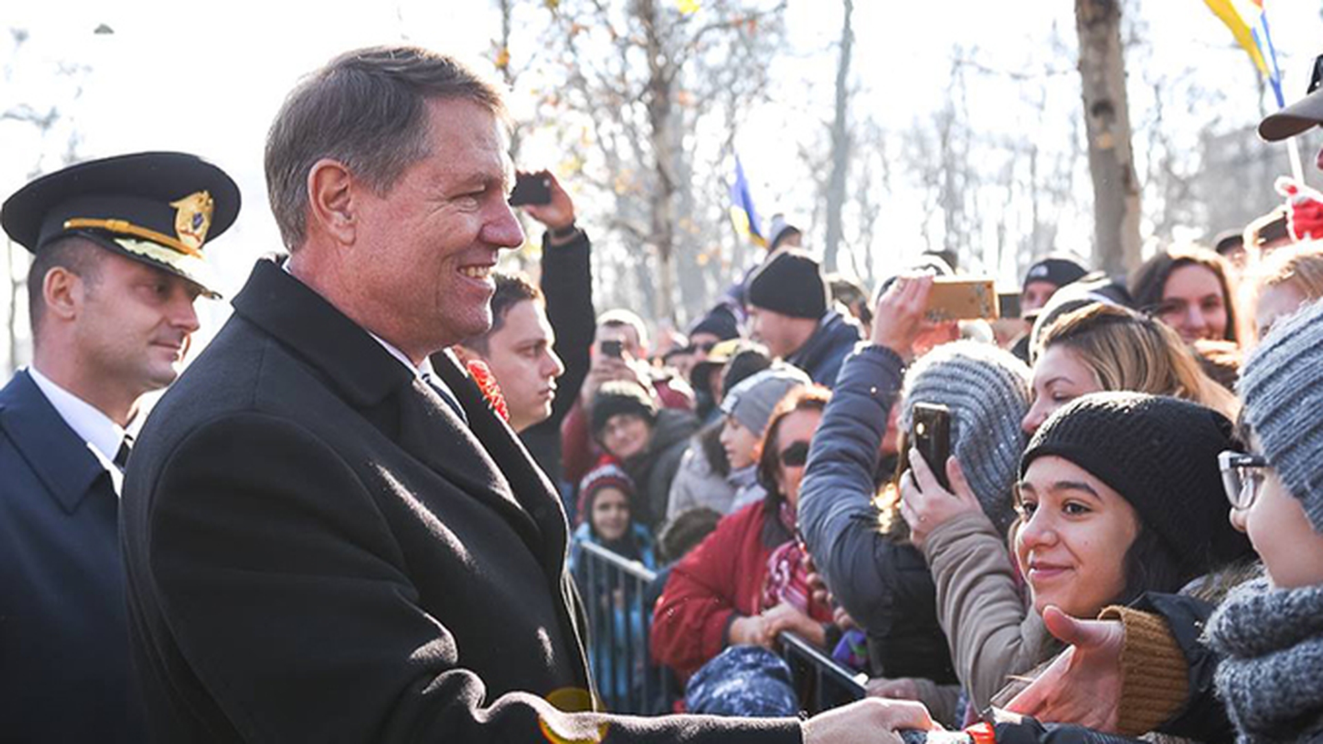 Reacţia preşedintelui Iohannis după ce a fost adoptată OUG privind graţierea