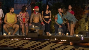 Cel mai neașteptat cuplu de la Survivor All Stars: Zanni și Alexandra Duli. Cum a reactionat Ana Porgras