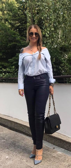 ANAMARIA PRODAN a “fugit” la plajă! Fanii au rămas fără cuvinte când au văzut-o în costum de baie