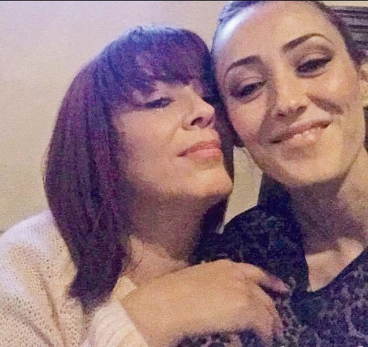 Instagram/Mariana Moculescu
