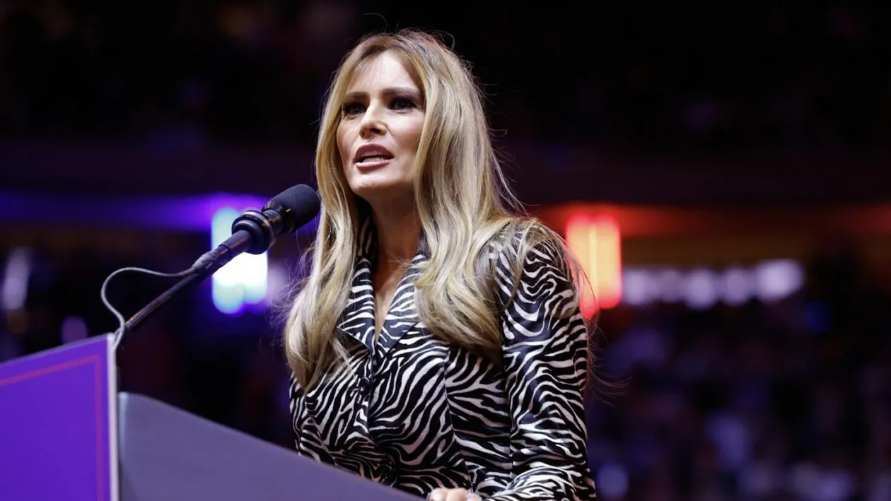 Acordul secret dintre Donald și Melania Trump: Vieți separate și un pachet financiar mult mai generos pentru ea!