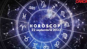 Horoscop 22 septembrie 2023. O zodie primește ajutor financiar de la prieteni