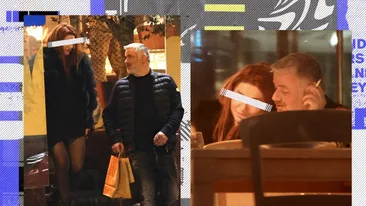 Omul care a gestionat 8 miliarde de euro, atac erotic la ”operata cu ciocate”! El a încercat, dar ”operata” nu s-a lăsat și mai mult l-a agitat!