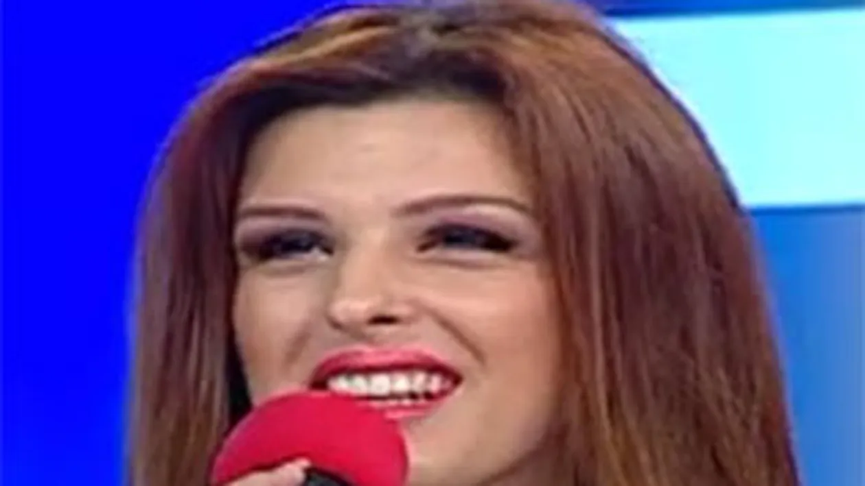 Uite cum arata Diana Bisinicu in cinci luni de sarcina! Cantareata a dezvaluit cate kilogramea a luat in greutate