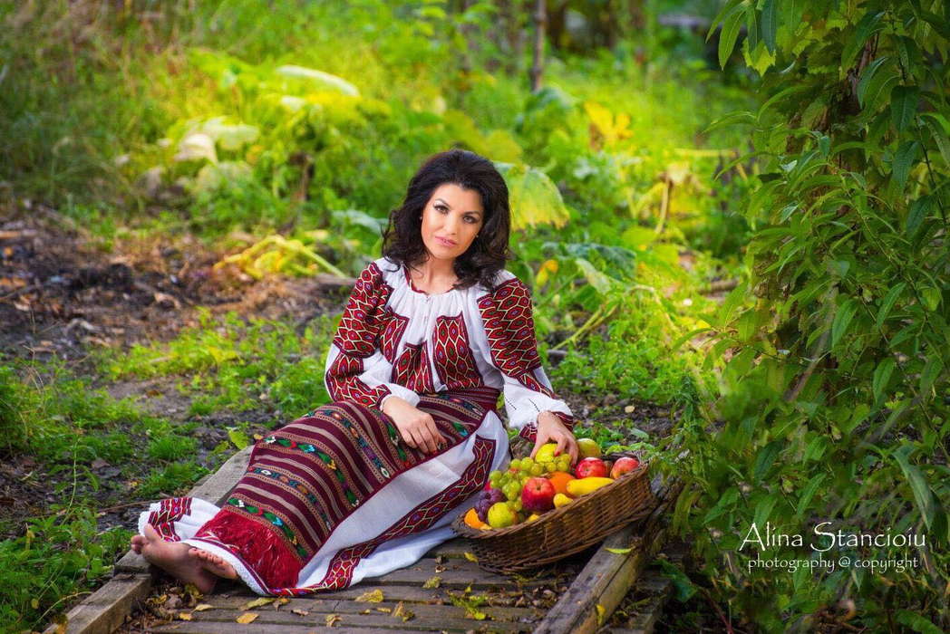 Claudia Ghițulescu este însărcinată? Prima imagine cu burtica