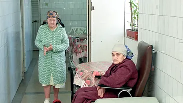 Anchetă în Focșani! Angajații unui cămin de vârstnici, acuzați că fură mâncarea bătrânilor