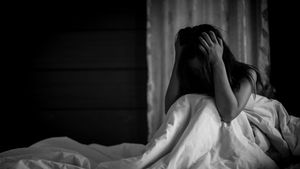 Una dintre victimele agresorului sexual care ataca de pe bicicletă se revoltă: „M-a șocat faptul că nimeni nu a sărit în ajutor”