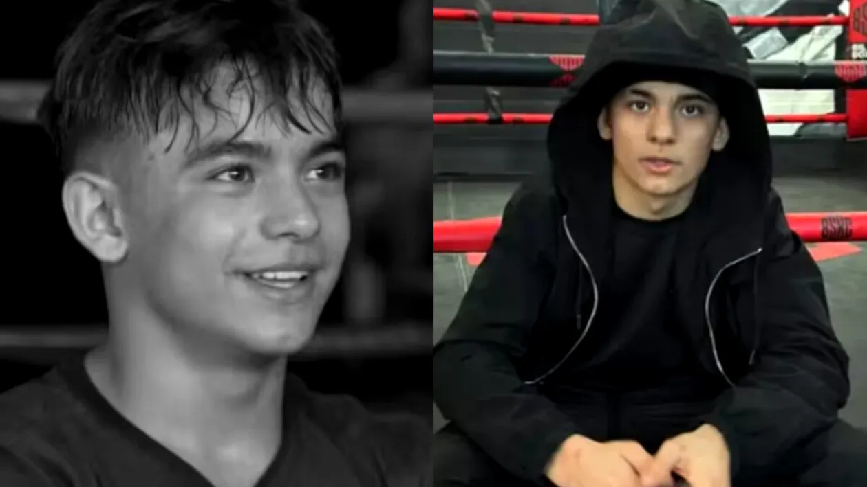 DOLIU în lumea boxului! Fiul fostului adversar al lui Leonard Doroftei a fost găsit mort într-un apartament