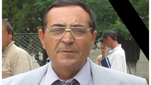 Ioan Dima, fostul director al Direcției Agricole Vaslui, a murit la vârsta de 75 de ani. Titanul agriculturii vasluiene a fost răpus de Covid-19
