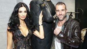 CANCAN.ro a obţinut prima reacţie a Andreei Sasu. Ultima oră: Philipp Plein şi-a părăsit iubita româncă!