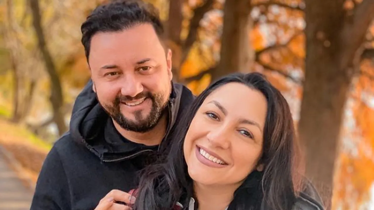 Cu ce probleme s-a confruntat Andra din cauza relaţiei cu Cătălin Măruță: Se întâlneau la evenimente și...