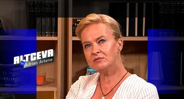 Ofertă pentru Mona Nicolici, ex-Antena 1, de a reveni în televiziune. Fosta știristă a recunoscut că a primit o propunere