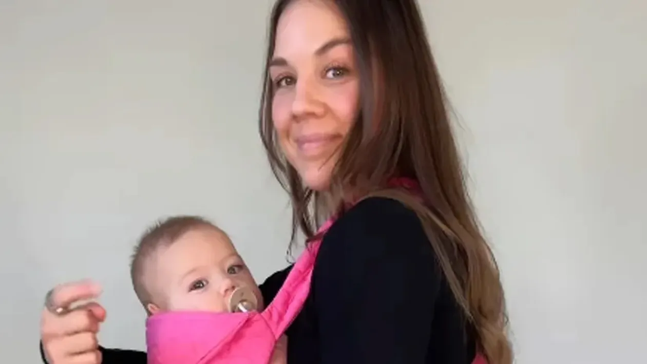 O celebră creatoare de conținut trece printr-o enormă tragedie. Și-a pierdut copilul de doar un an