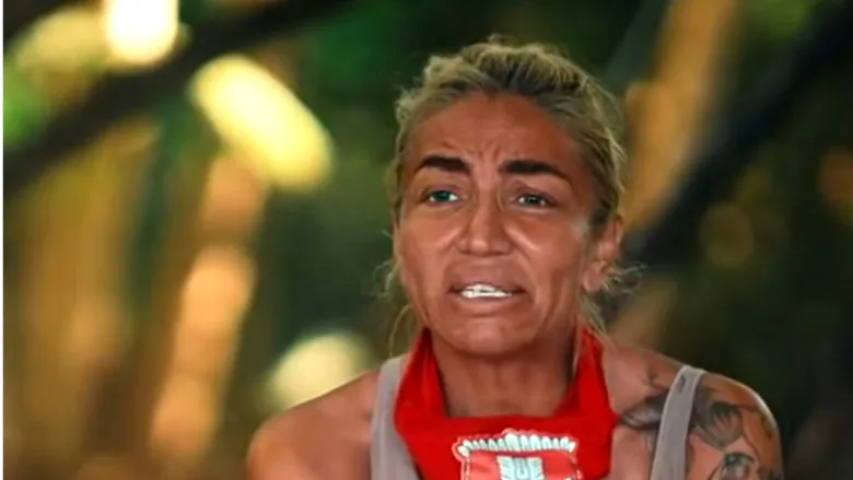 Larisa Uță a mărturisit prin ce chin a trecut în ultimele 5 zile la Survivor 2026. Ce s-a întâmplat cu ea? „Îmi doream să plec”