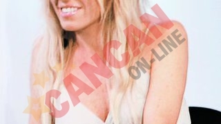 "Blonda lui Ogica", atacata de un hacker