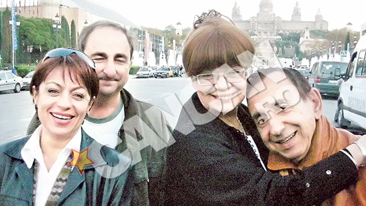 Cristina Stamate se destainuie: Cred ca mi-am dorit toata viata sa fiu mult mai frumoasa decat am fost