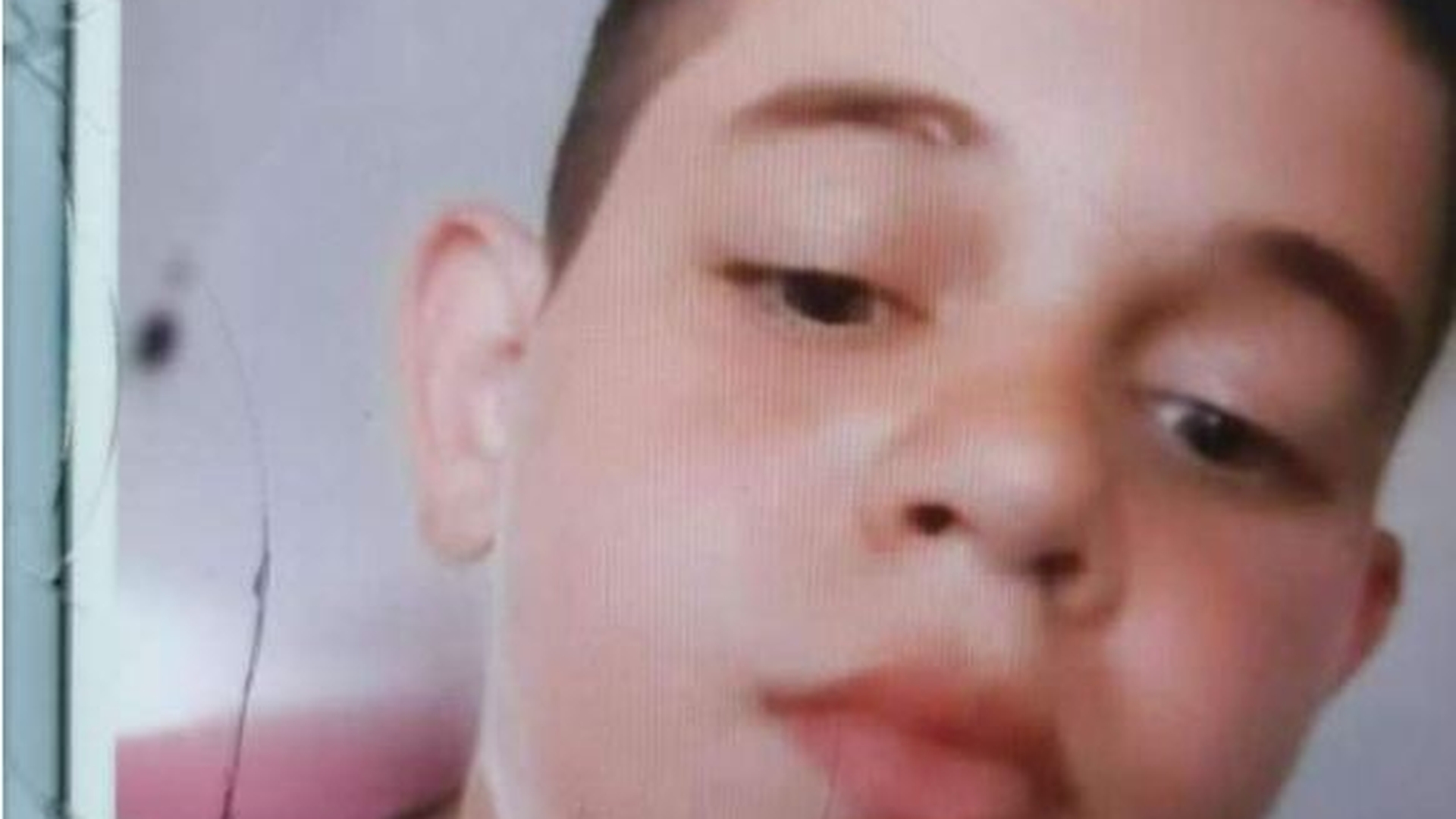 Alertă în România! Samuel, un băiat de 11 ani, a dispărut fără urmă. Dacă îl vedeți, sunați la 112