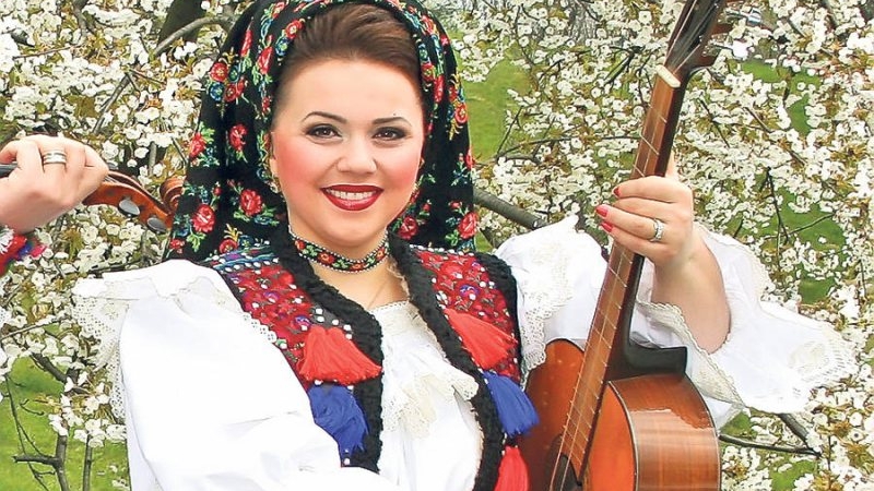 Cornelia Rednic a făcut dezvăluirea: ”La început mi-a fost greu!”