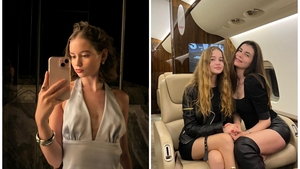 Cine este și cum arată prima bonă a Irinei Columbeanu. Cristina Mîndru i-a fost ajutor de nădejde Monicăi Columbeanu