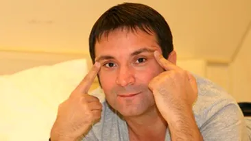 Daniel Buzdugan: Am intalnit la o cofetarie o frantuzoaica. Afla ce i-a spus prezentatorul!