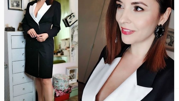 Andreea Marin, îngenuncheată de tristețe după primul divorț: “A fost distrusă, lumea ei se prăbuşise”