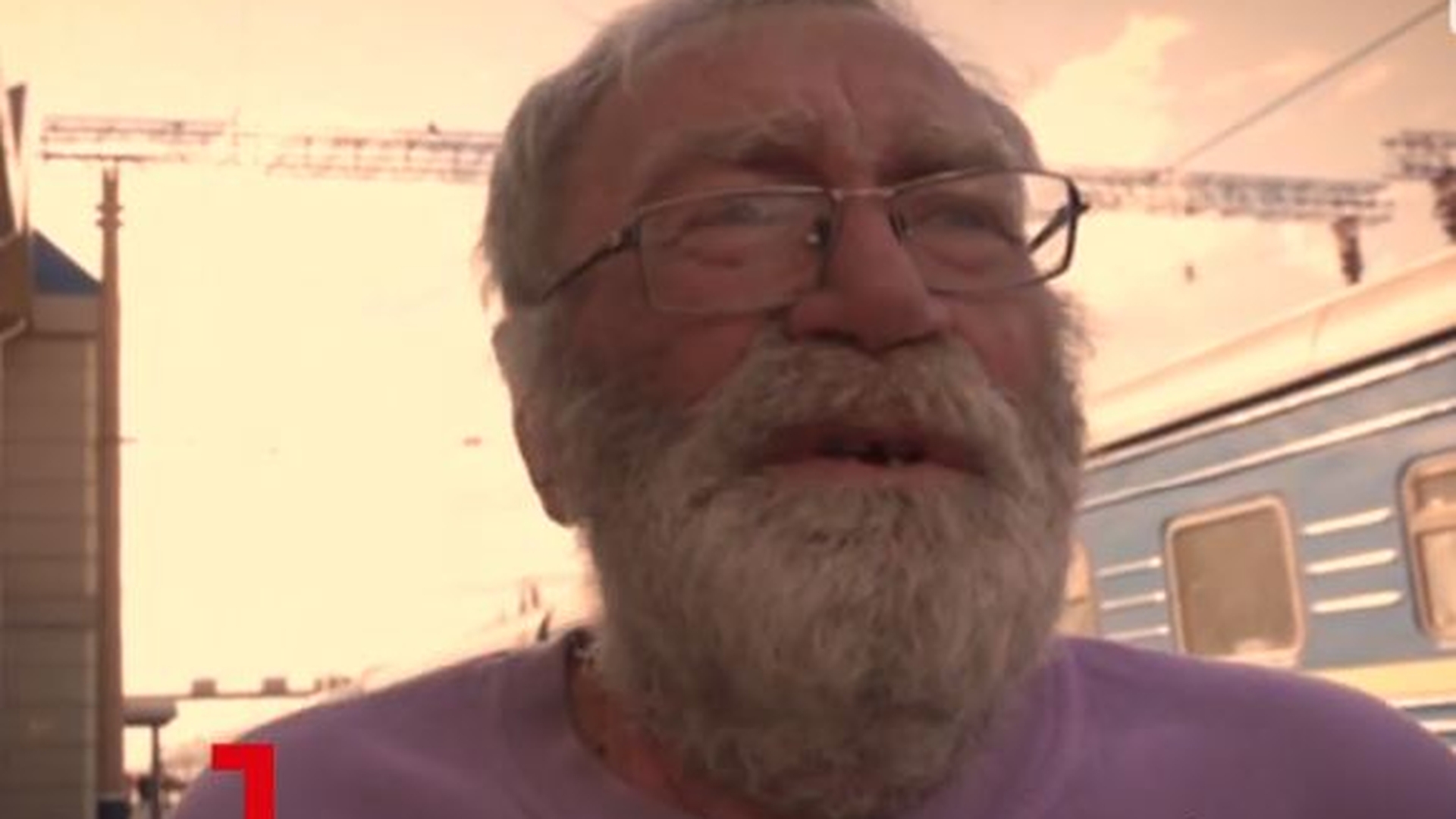 "Am fost nevoiţi să o îngropăm în grădină". Mărturia sfâșietoare a unui tată din Ucraina, după ce fiica lui a murit din cauza bombardamentelor
