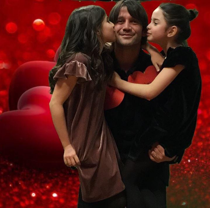 Cristi Chivu și Adelina, la 12 ani de la nuntă. Misterul unei căsătorii indestructibile: ”… până la final!”