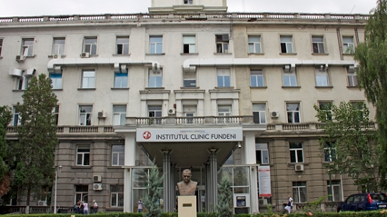 Descinderi DNA la patru spitale din Capitală! Ancheta procurorilor, întinsă pe opt ani!