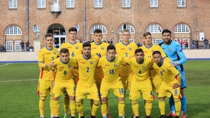 Tricolorii „under 19” încep cursa pentru calificarea la Campionatul European!