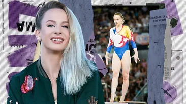 Sandra Izbașa, chinurile neștiute ale unei campioane. Ce se întâmpla înainte de marile competiții