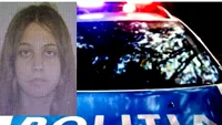 Alertă în România! Alexandra a dispărut fără urmă. Cine o vede, să sune la 112