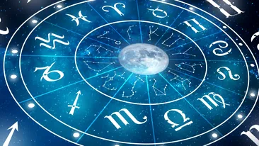 Horoscop 3 decembrie 2022. Nativii care vor avea noroc la bani