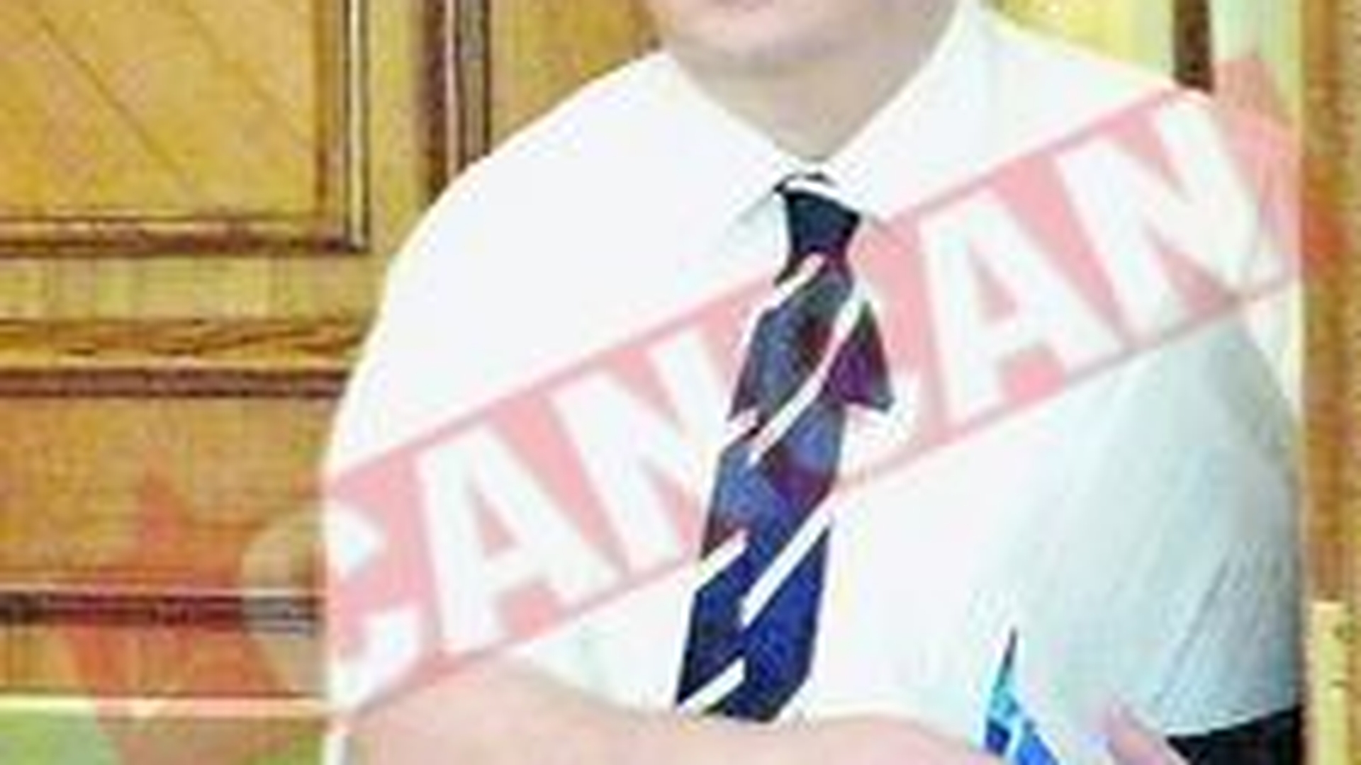 Vadim, turnat la Securitate de propriii parlamentari