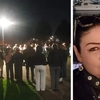 Ce au făcut românii din Irlanda în memoria Loredanei Moroșanu. Femeia de 48 de ani a fost ucisă în propria locuință