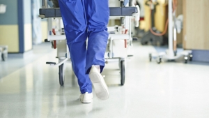 Un medic cardiolog a murit în timpul gărzii, la Spitalul Județean Arad