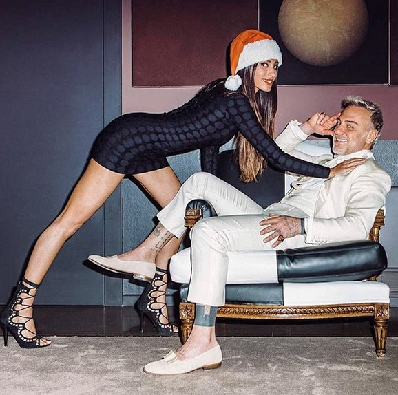 Gianluca Vacchi are o avere fabuloasă!