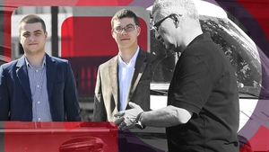 Povestea fabuloasă a relației lui Silviu Prigoană cu copiii lui! Dobândă pentru plata studiilor! Cum își lăsa mască invitații