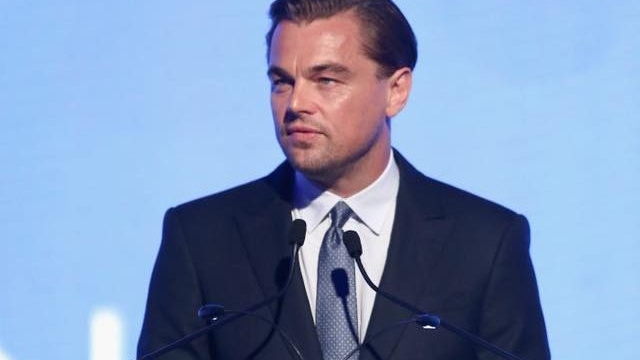 Leonardo DiCaprio a postat o imagine din România. Ce mesaj a transmis actorul