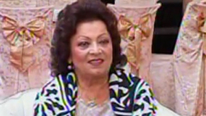 Maria Ciobanu este complexata! "Sunt urata"