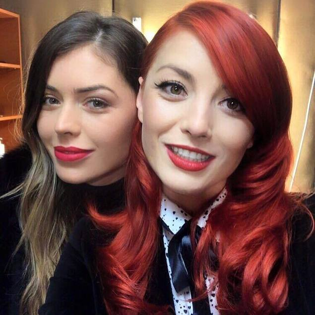 Elena Gheorghe, apărată de sora sa. „Trebuie urgent să vă faceţi o intervenţie chirurgicală şi să…”