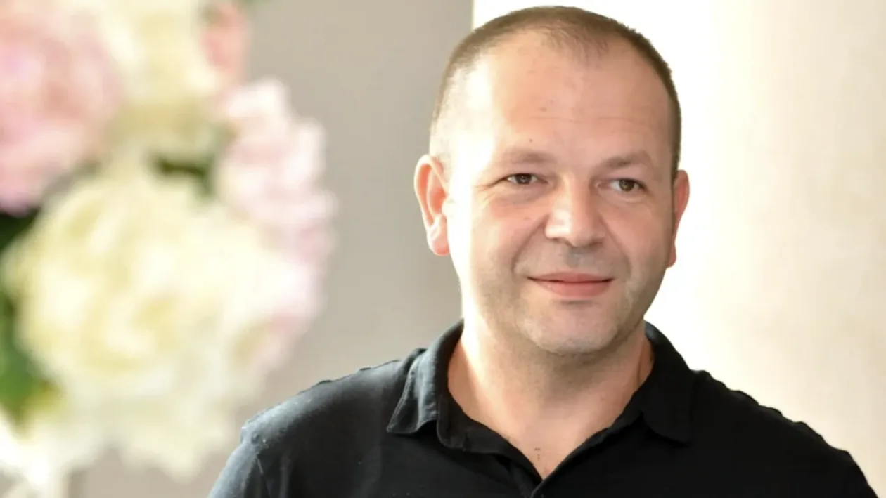 Ipoteza morții tenorului Felician Mureșan, care s-a stins subit în Aeroportul Otopeni. Ultimul lui mesaj