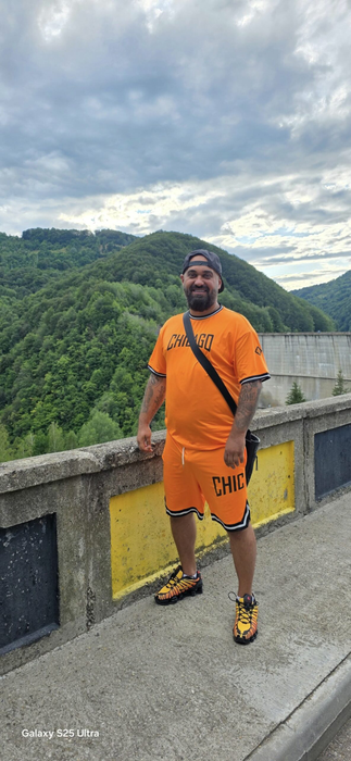 Feraru, experiență stranie după priveghiul lui Costeluș de la Clejani. Ce a pățit tiktokerul: „Am simțit o prezență”