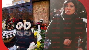 Omagiu pentru Silviu Prigoană! Ce se întâmplă acum la cimitir. Adriana Bahmuțeanu, în stare de șoc: ”Îmi tremură mâinile”
