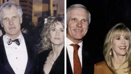 Înșelată și trădată, Jane Fonda e cu inima frântă după moartea soțului. Mesaj trist după ce a rămas văduvă