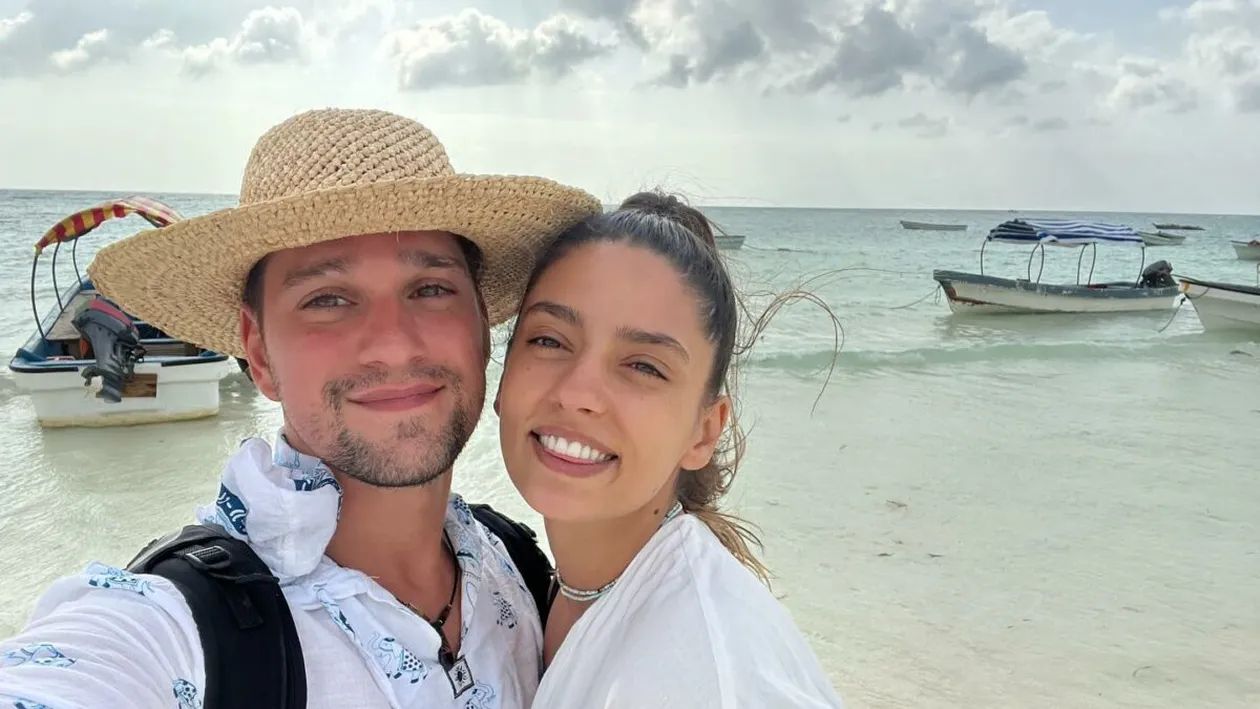 Oana Moșneagu, condiții dure pentru iubitul ei! Ce îl pune să facă pe Vlad Gherman: „Mereu îmi spune”