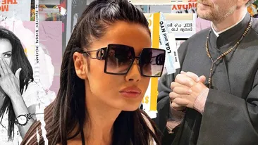 Dosarul de șantaj al Oanei Zăvoranu a fost preluat de DNA. Ce urmează să se întâmple