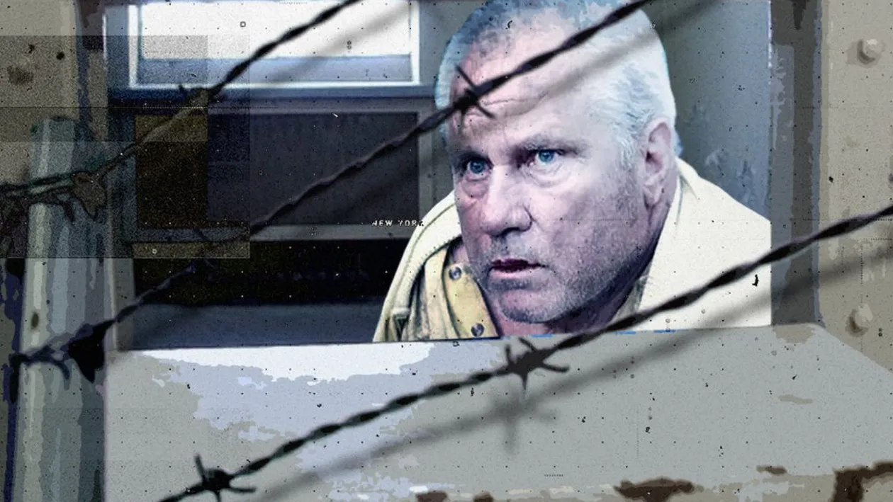 Ce a făcut monstrul Gheorghe Dincă în celula nr. 20 de la Jilava: ”Își trăgea o pătură pe cap și…”