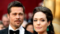 Aveau planuri mari înainte ca ANGELINA JOLIE să arunce vestea divorţului. BRAD PITT pusese totul la cale