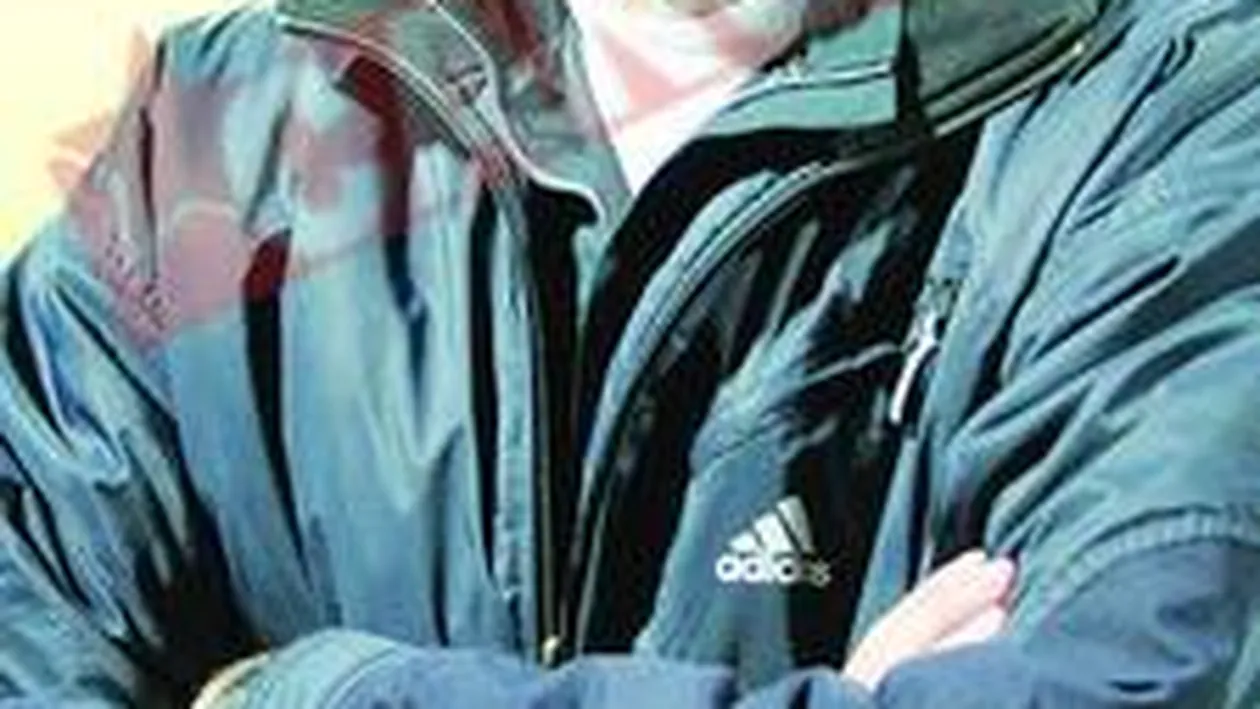 Petre Grigoras: M-a propus Mircea Sandu la nationala?