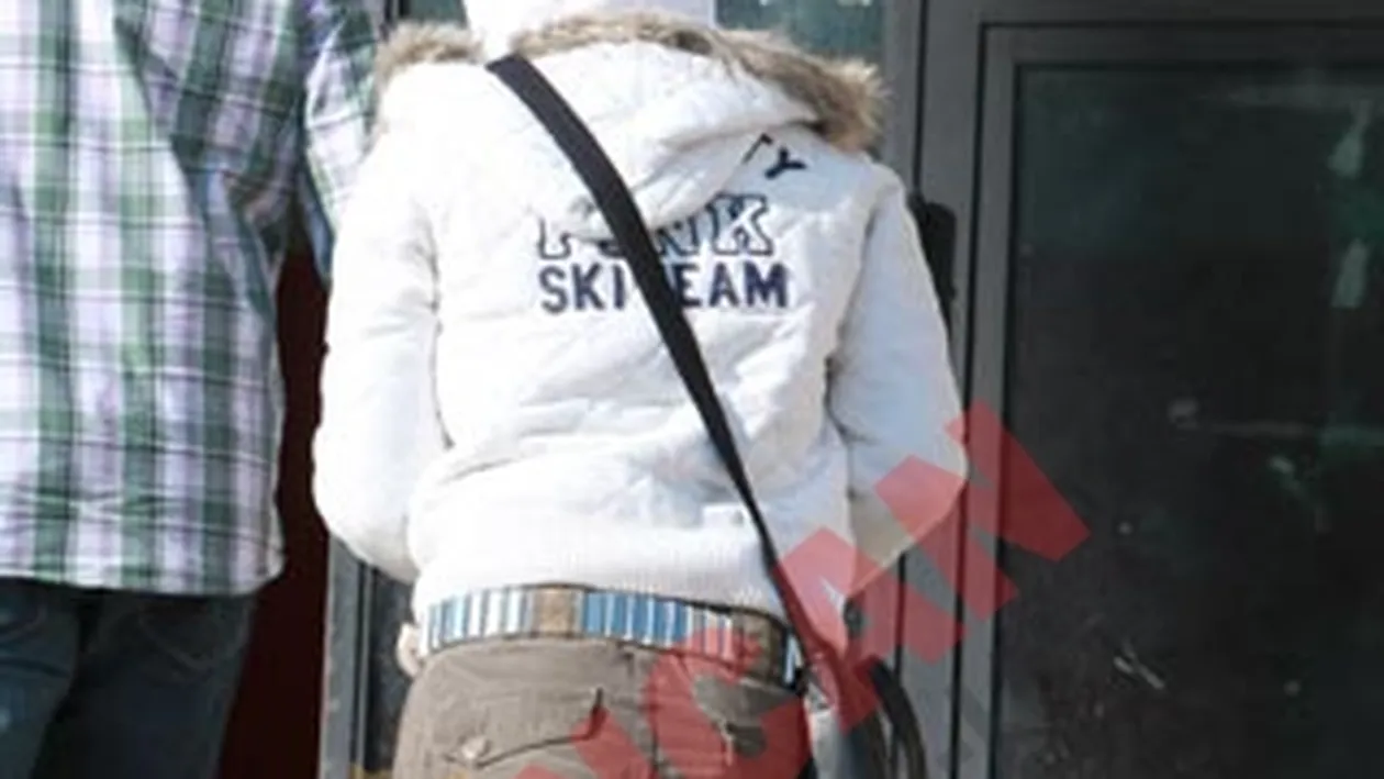 Zavoranca arata ca un hip-hopper de cartier